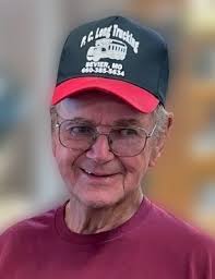 Obituary information for Phillip Cameron Long