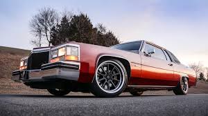 Image result for Flaxen Firemist 1983 Cadillac