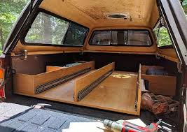 These will increase productivity by only channeling energy where it's important. Build The Ultimate Truck Bed Sleeping Platform For Truck Camping Take The Truck