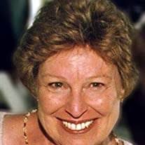 Sandra Ann Cates Obituary (2021)