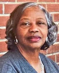 Sarah Mahone Obituary (1943