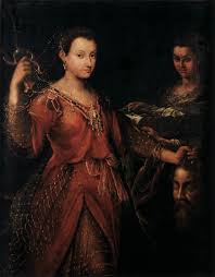 She is regarded as the first woman artist, working within the same sphere as her male counterparts, outside a court or convent. Lavinia Fontana Italy S First Female Professional Artist Art Herstory
