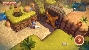 Hopefully it can help many people!patreon link: Oceanhorn Walkthrough Chapter 1 Finding The Great Forest Pocket Gamer