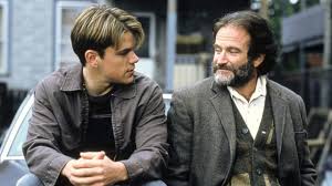 Und er kam in der gestalt von robin williams. Good Will Hunting Film Rezensionen De