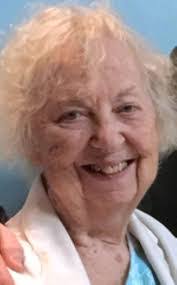 Ann Lydon's Instagram, Twitter & Facebook