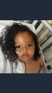 As lilys face is known