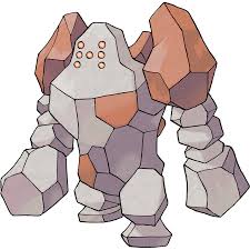 regirock pokemon go wiki gamepress