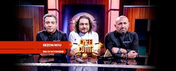 Vizionati serialul iumor sezonul 6 episodul 10 online hd gratuit integral si fara intrerupere. Chefi La Cutite Sez 6 Ep 1 Din 29 Octombrie 2018 Hd