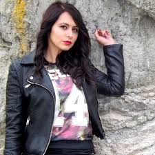 How To Customise And Paint Leather Jackets