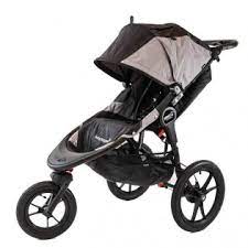 Baby Jogger Summit X3 Review Babygearlab