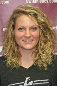 Jenna Anderson - Women's Basketball - University of Wisconsin La Crosse  Athletics