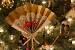 Victorian Christmas Tree Candles