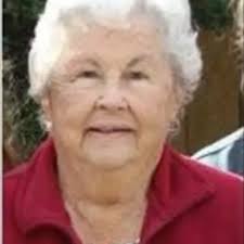 Obituary information for Mrs Rita Petrie Mullen