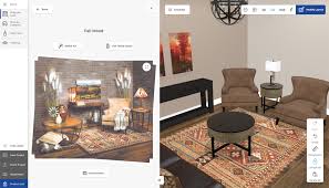All designs and sizes of products shown in the application are the copyright of inter ikea. Afw Works With Marxent To Offer 3d Room Planner Furniture Today