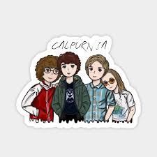 Image result for Calpurnia