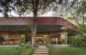 See more ideas about house design, outdoor living and home and garden. The Verandah House Modo Designs Archdaily