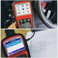 • vw fault codes 16688 & 16804 pulled from a vw golf diagnostic check vag505. Engine Diagnostic General