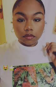 Tiana Freeman (@tiiana.renaee)