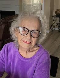 Obituary information for Ora Mae Magee Krystofiak