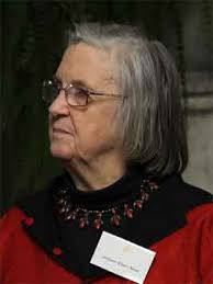 Elinor Ostrom