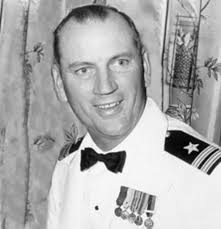 Lcdr Herbert Malone, Usn Ret. Obituary March 29, 2018