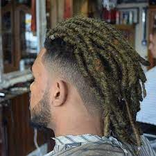 Dreadlock Styles For Men Men S Hairstyle Trends Menshairstyles Dreadlock Styles Dreadlock Hairstyles For Men Mens Dreadlock Styles