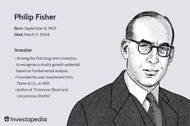 Phillip Fisher