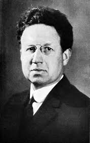 Harry Emerson Fosdick