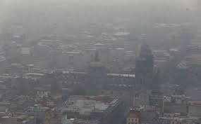 .ambiental de la megalópolis (came) determinó la suspensión de la fase 1 de contingencia atmosférica por ozono en la zona metropolitana del valle de méxico, por lo que el programa hoy. Contingencia Cdmx Hoy El Valle Mas Contaminado Que Estas Ciudades