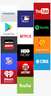 There are hundreds of fitness apps on the market, and. Tv Unlimited Entertainment Apps Iheartradio Transparent Png 870x1568 Free Download On Nicepng
