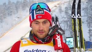 Tidligere langrennsløper som var en av verdens fremste i sin idrett. Petter Northug Wikipedia