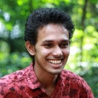 30+ "Aravind Balan" profiles