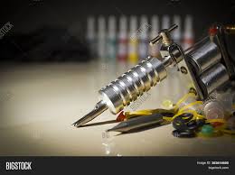 10 290 tykkäystä · 6 puhuu tästä · 35 oli täällä. Tattoo Machine Tools Image Photo Free Trial Bigstock