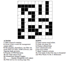 What I Do To Relax Crossword Puzzles Subconscious Puzzles