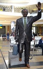 Find the perfect oliver tambo stock photo. Oliver Tambo Wikipedia