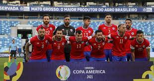 Jun 03, 2021 · se acerca el debut de la 'roja': Escandalo En La Copa America Seis Jugadores De Chile Rompieron La Burbuja E Hicieron Una Fiesta