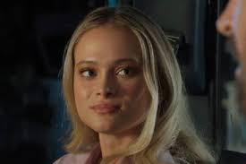 She Wanted A Baby Fate Gave Her A Family: Describing Bailey's Life In Fated  To Find You Movie