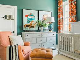 The modern farmhouse project master bedroom and bathroom. 10 Ways To Decorate With Soft Jade Hgtv