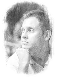 Learn step by step how to turn any photo into a black and white pencil sketch with photoshop, and then learn different ways to colorize it! Sketch Photofunia Free Photo Effects And Online Photo Editor