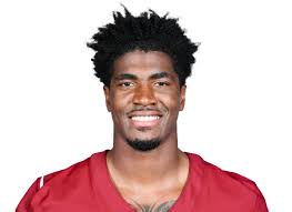 Rachaad White - Washington Commanders Running Back - ESPN