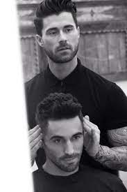 Kyle Krieger Haircuts For Men Cool Mens Haircuts Mens Hairstyles