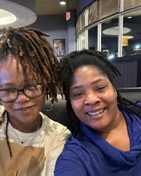 Sharika Mitchell's Instagram, Twitter & Facebook