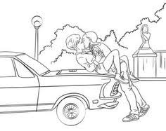 Select one of 1000 printable coloring pages of the category adult. Glow In Dark Coloring