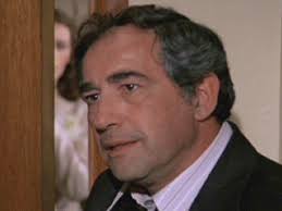 Eddie (Ed) Barth (als Myron Fowler)