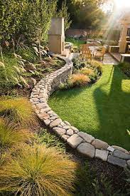 21 Top Ideas For Your Garden Summer Is Coming Beautyharmonylife Traditional Landscape Backyard Landscape Design