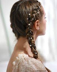 The Hottest Hair Accessories Where To Get Them Bangstyle Hair Styles Summer 2020 Hair Hair Trends