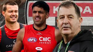 AFL news: Don Scott speaks