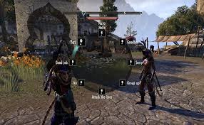 The elder scrolls online is a huge game with a massive fan base, but it's had many server maintenance outages due to either problems, or a schedule that sees eso servers go down many times on both xbox one and ps4. The Elder Scrolls Online Tamriel Unlimited Comes To Ps4 In Two Weeks Playstation Blog