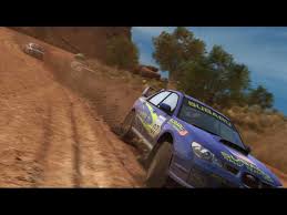 3d rally racing est un jeu de course à essayer de toute urgence sur notre portail de jeux flash si tu veux passer de bons moments devant ton écran de jeu. Sega Rally Revo Telecharger