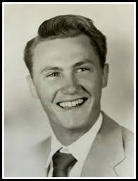 Obituary information for Robert Ballance